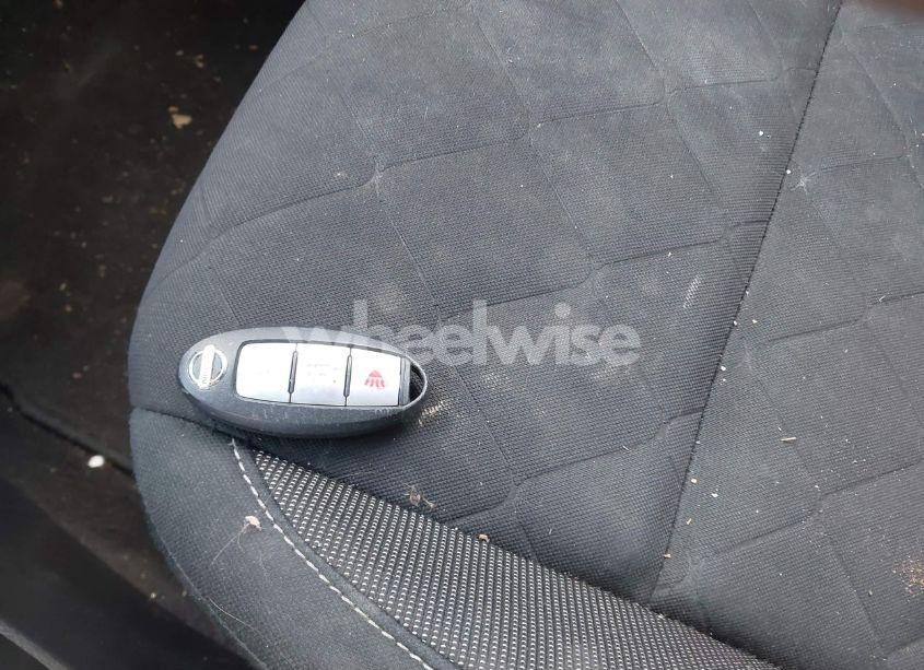 Photo 11 of 2020 Nissan Kicks S XTRONIC CVT (VIN 3N1CP5BV4LL533302)