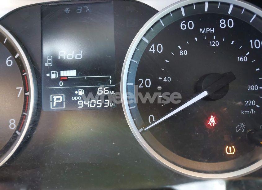 Photo 15 of 2020 Nissan Kicks S XTRONIC CVT (VIN 3N1CP5BV4LL533302)