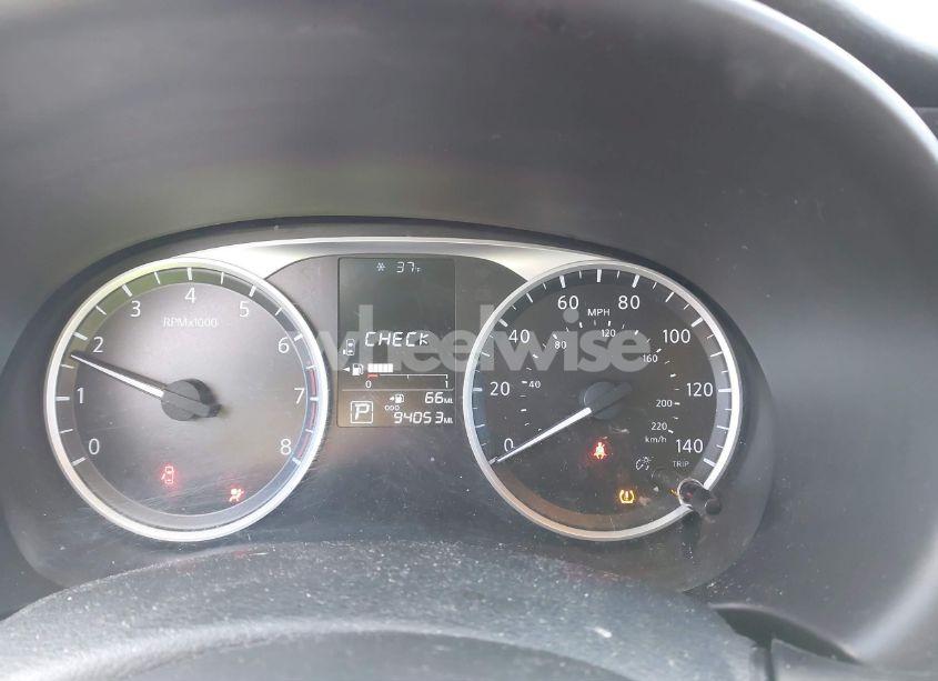 Photo 7 of 2020 Nissan Kicks S XTRONIC CVT (VIN 3N1CP5BV4LL533302)