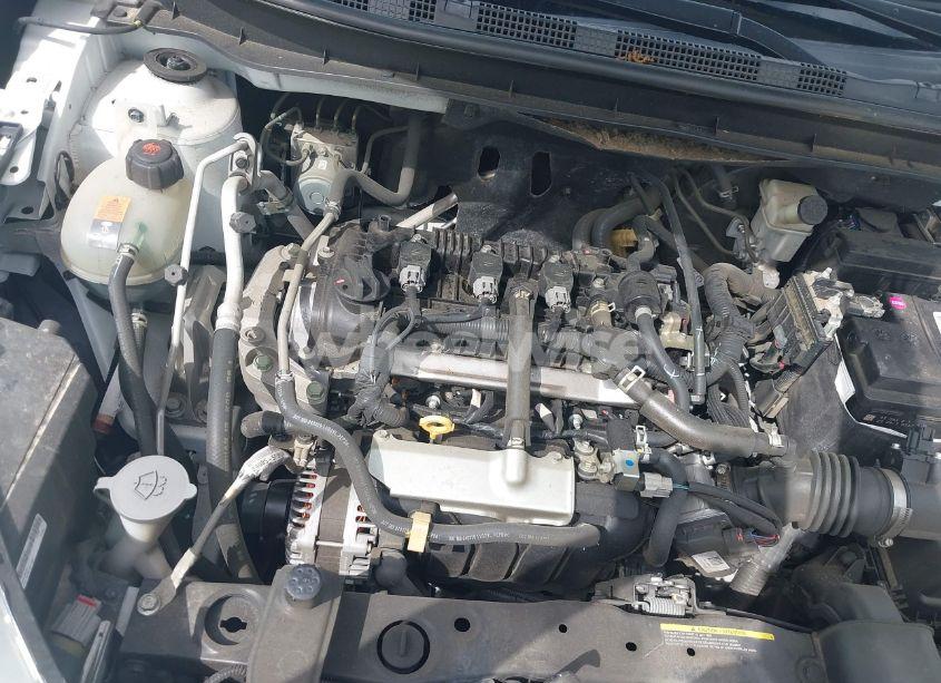 Photo 10 of 2020 Nissan Kicks S XTRONIC CVT (VIN 3N1CP5BV4LL547474)