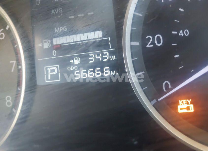 Photo 15 of 2020 Nissan Kicks S XTRONIC CVT (VIN 3N1CP5BV4LL547474)