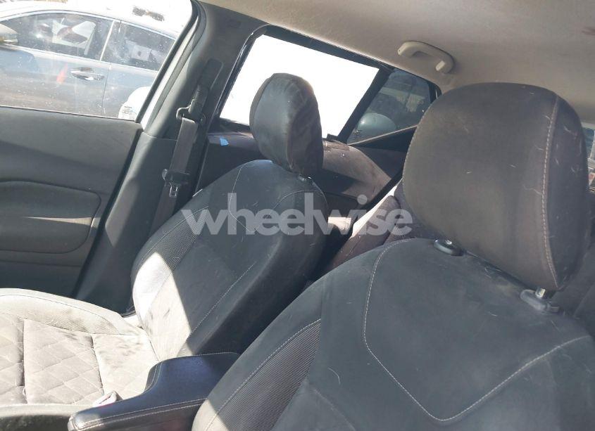 Photo 18 of 2020 Nissan Kicks S XTRONIC CVT (VIN 3N1CP5BV4LL547474)