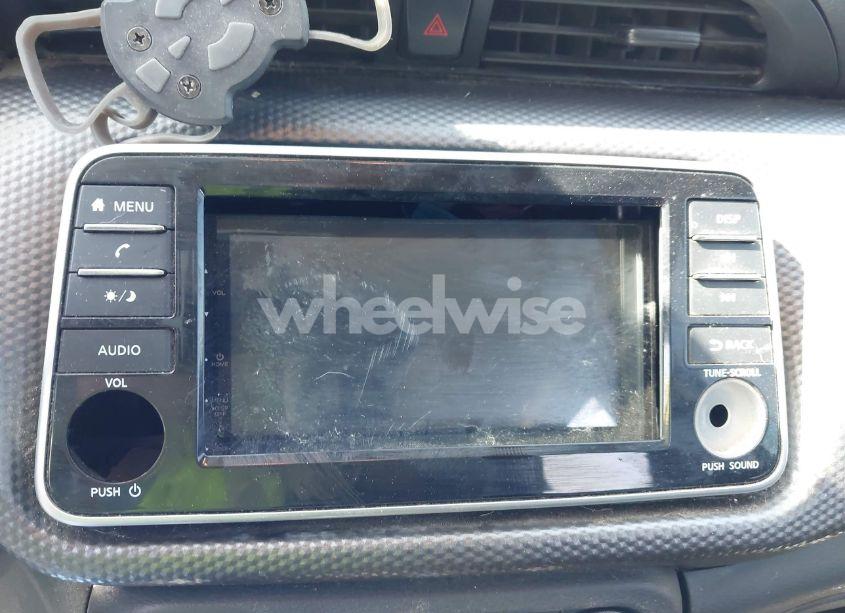 Photo 20 of 2020 Nissan Kicks S XTRONIC CVT (VIN 3N1CP5BV4LL547474)