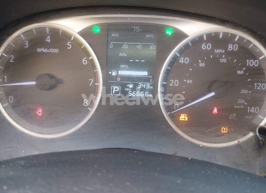 Photo 7 of 2020 Nissan Kicks S XTRONIC CVT (VIN 3N1CP5BV4LL547474)