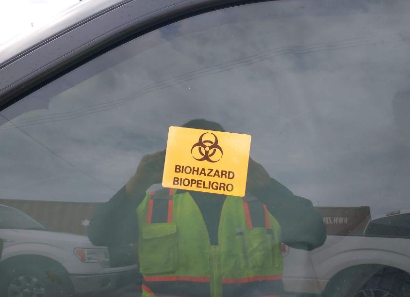 Photo 7 of 2020 Nissan Kicks S XTRONIC CVT (VIN 3N1CP5BV4LL552612)