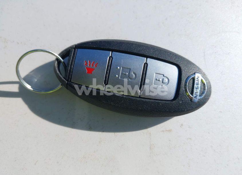 Photo 11 of 2020 Nissan Kicks S XTRONIC CVT (VIN 3N1CP5BV4LL580099)