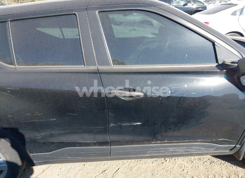 Photo 13 of 2020 Nissan Kicks S XTRONIC CVT (VIN 3N1CP5BV4LL580099)