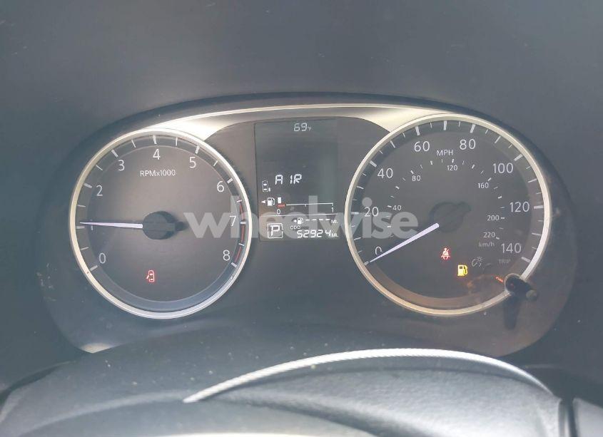 Photo 7 of 2020 Nissan Kicks S XTRONIC CVT (VIN 3N1CP5BV4LL580099)