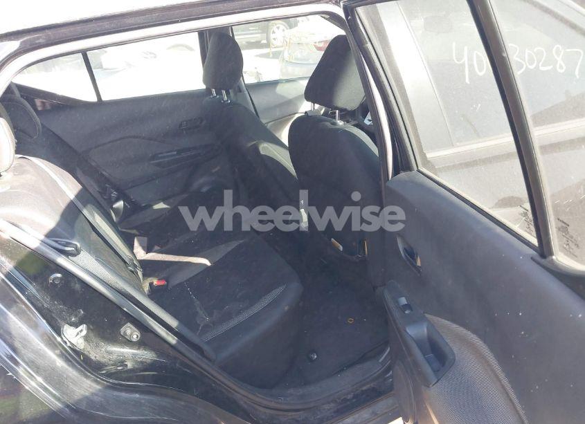 Photo 8 of 2020 Nissan Kicks S XTRONIC CVT (VIN 3N1CP5BV4LL580099)