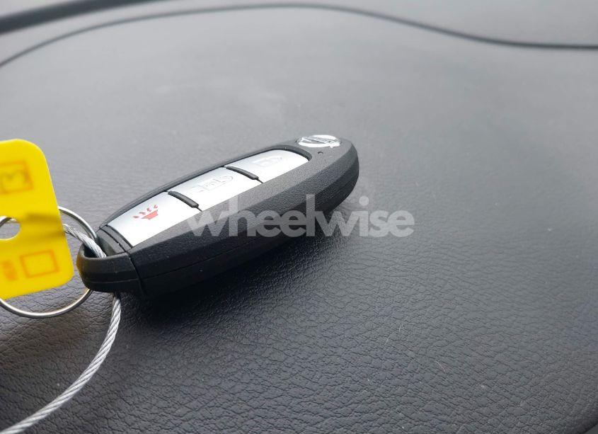 Photo 11 of 2021 Nissan Kicks S XTRONIC CVT (VIN 3N1CP5BV4ML508949)