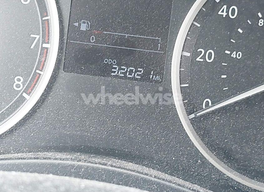 Photo 15 of 2021 Nissan Kicks S XTRONIC CVT (VIN 3N1CP5BV4ML509146)