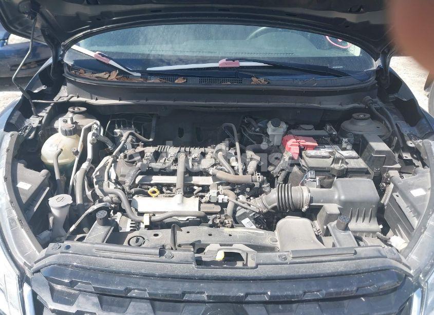 Photo 10 of 2021 Nissan Kicks S XTRONIC CVT (VIN 3N1CP5BV4ML526996)