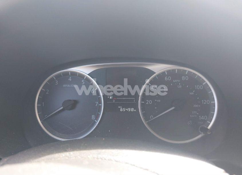 Photo 15 of 2021 Nissan Kicks S XTRONIC CVT (VIN 3N1CP5BV4ML526996)