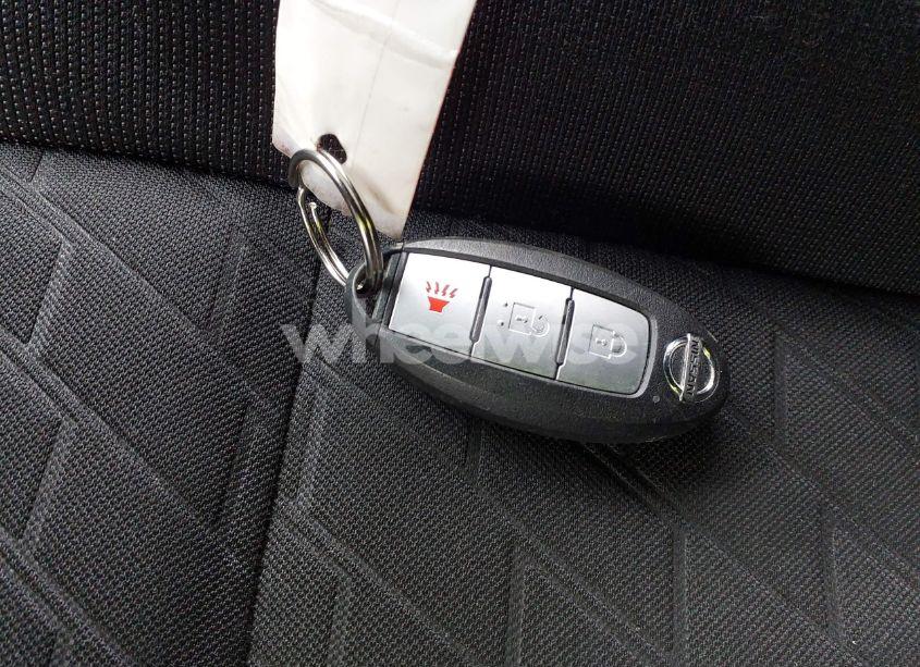 Photo 11 of 2021 Nissan Kicks S XTRONIC CVT (VIN 3N1CP5BV4ML530966)