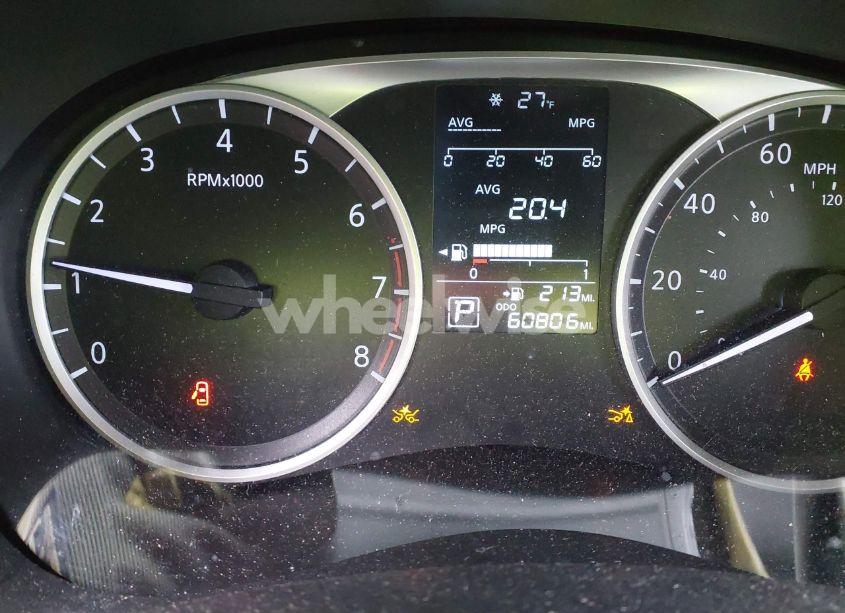 Photo 16 of 2021 Nissan Kicks S XTRONIC CVT (VIN 3N1CP5BV4ML530966)