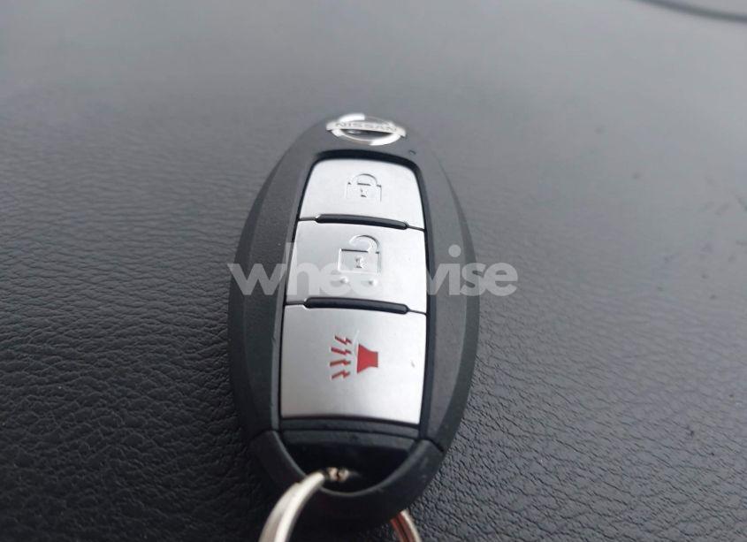 Photo 11 of 2021 Nissan Kicks S XTRONIC CVT (VIN 3N1CP5BV4ML535245)