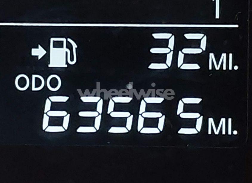 Photo 16 of 2021 Nissan Kicks S XTRONIC CVT (VIN 3N1CP5BV4ML535245)