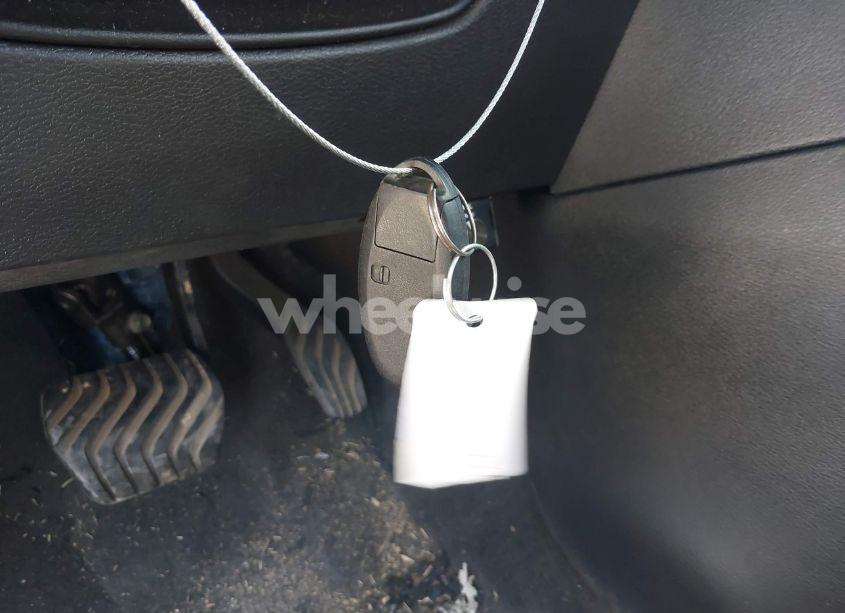 Photo 11 of 2021 Nissan Kicks S XTRONIC CVT (VIN 3N1CP5BV4ML543006)