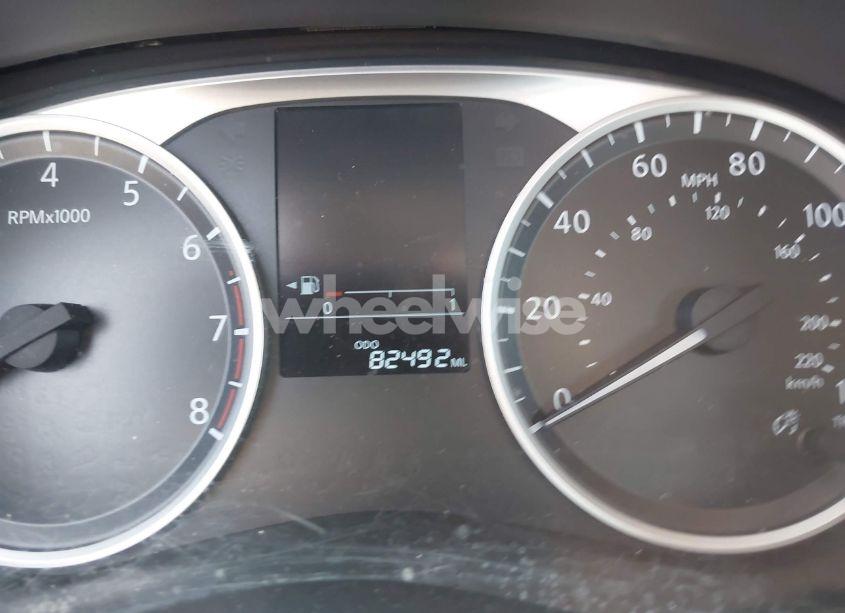 Photo 7 of 2021 Nissan Kicks S XTRONIC CVT (VIN 3N1CP5BV4ML543006)