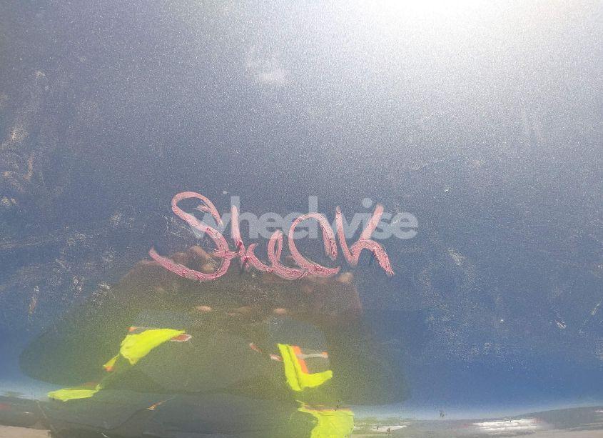 Photo 10 of 2022 Nissan Kicks S XTRONIC CVT (VIN 3N1CP5BV4NL475338)