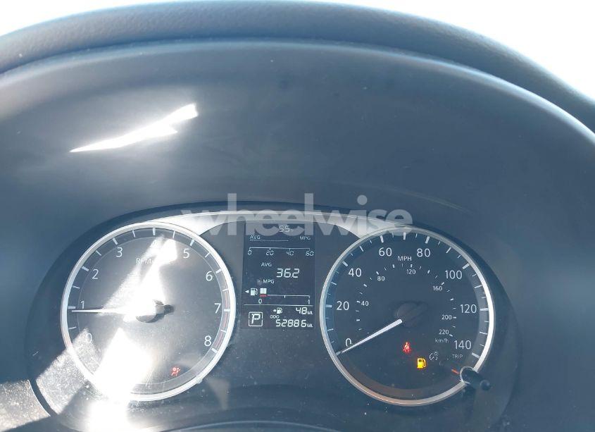 Photo 15 of 2022 Nissan Kicks S XTRONIC CVT (VIN 3N1CP5BV4NL475338)