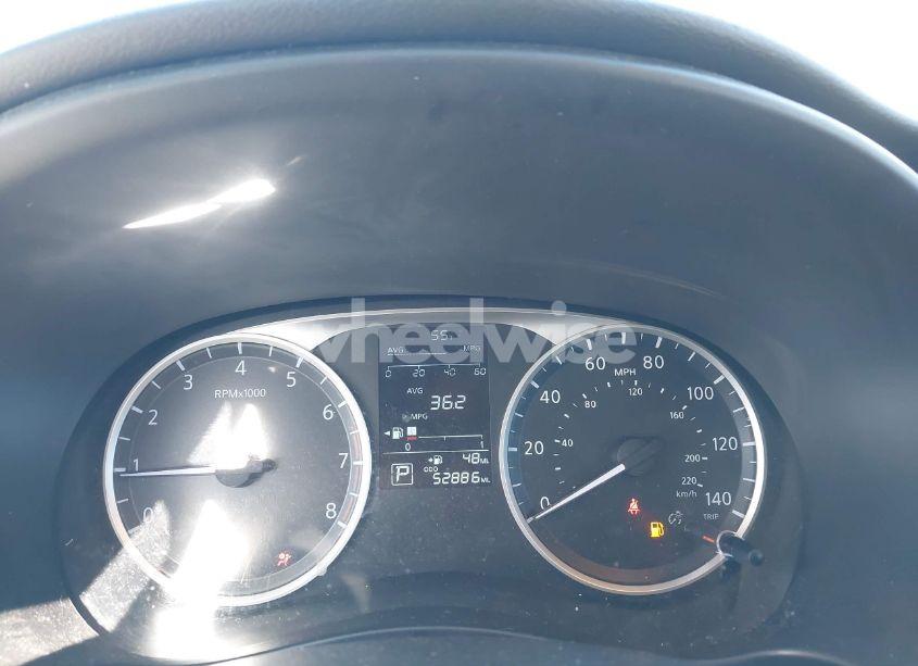 Photo 7 of 2022 Nissan Kicks S XTRONIC CVT (VIN 3N1CP5BV4NL475338)