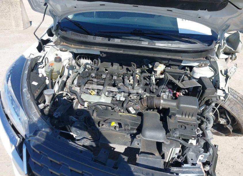 Photo 10 of 2022 Nissan Kicks S XTRONIC CVT (VIN 3N1CP5BV4NL489062)