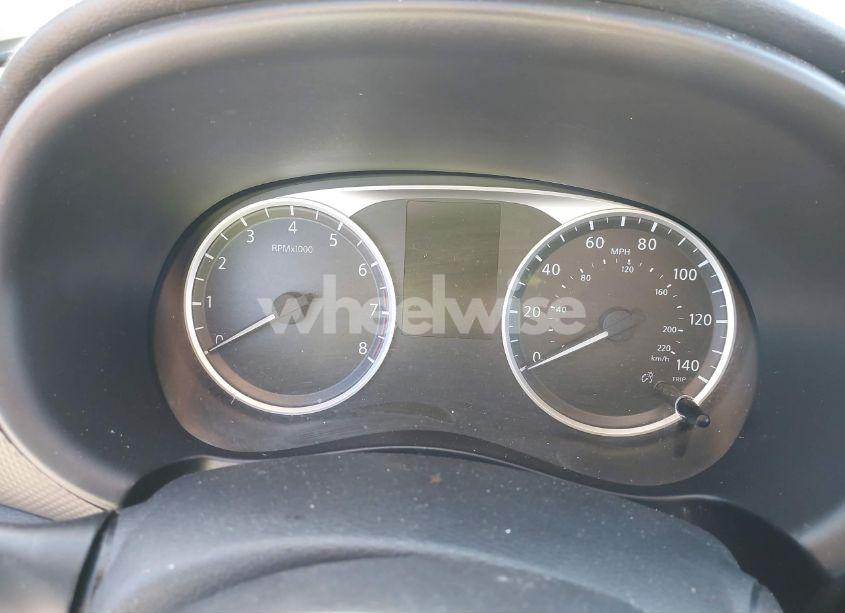 Photo 15 of 2022 Nissan Kicks S XTRONIC CVT (VIN 3N1CP5BV4NL489062)