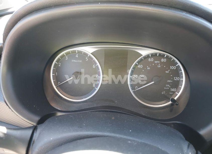 Photo 7 of 2022 Nissan Kicks S XTRONIC CVT (VIN 3N1CP5BV4NL489062)