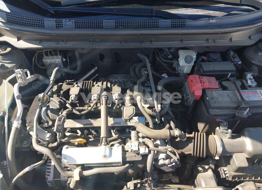 Photo 10 of 2022 Nissan Kicks S XTRONIC CVT (VIN 3N1CP5BV4NL492253)