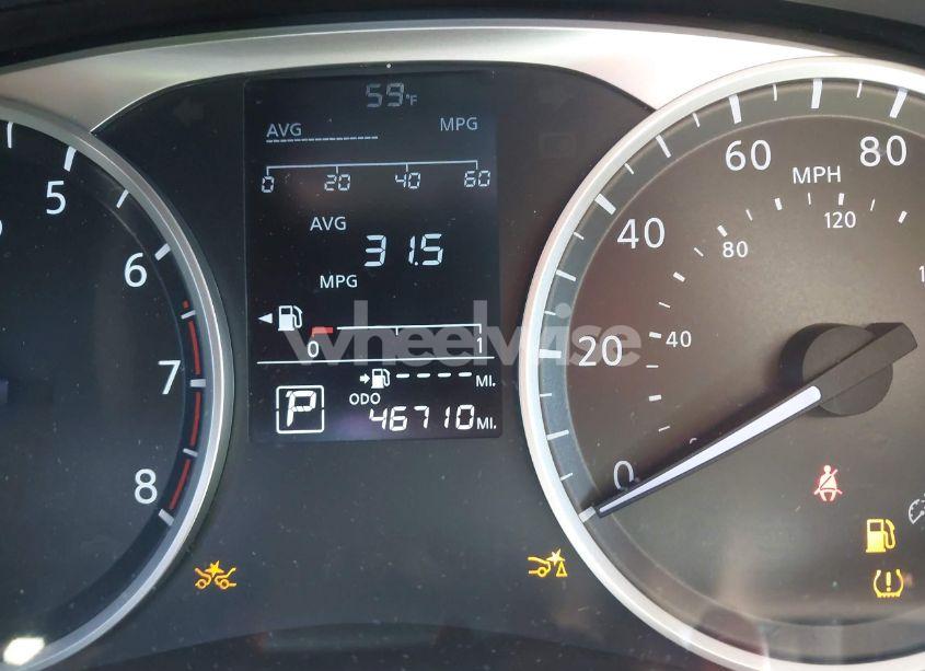 Photo 15 of 2022 Nissan Kicks S XTRONIC CVT (VIN 3N1CP5BV4NL492253)