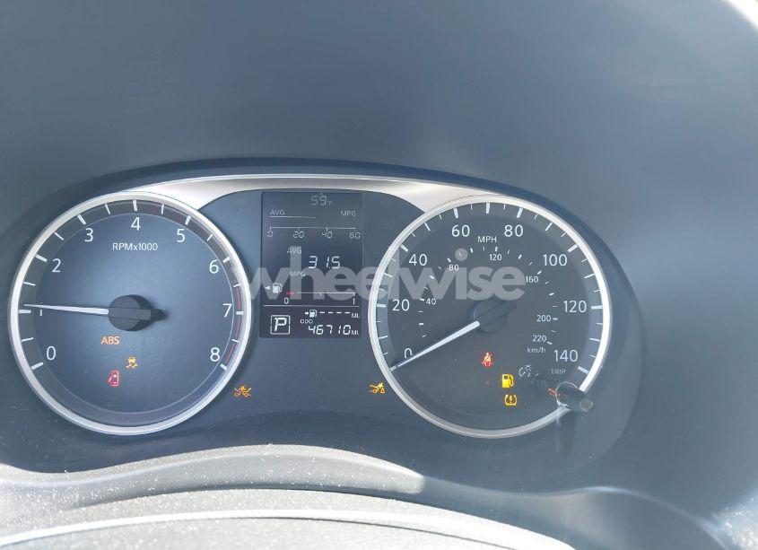 Photo 7 of 2022 Nissan Kicks S XTRONIC CVT (VIN 3N1CP5BV4NL492253)