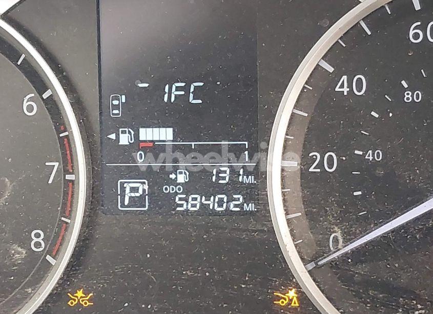 Photo 15 of 2022 Nissan Kicks S XTRONIC CVT (VIN 3N1CP5BV4NL527471)