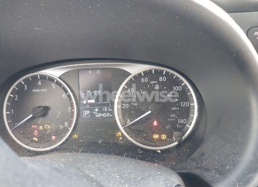 Photo 7 of 2022 Nissan Kicks S XTRONIC CVT (VIN 3N1CP5BV4NL527471)