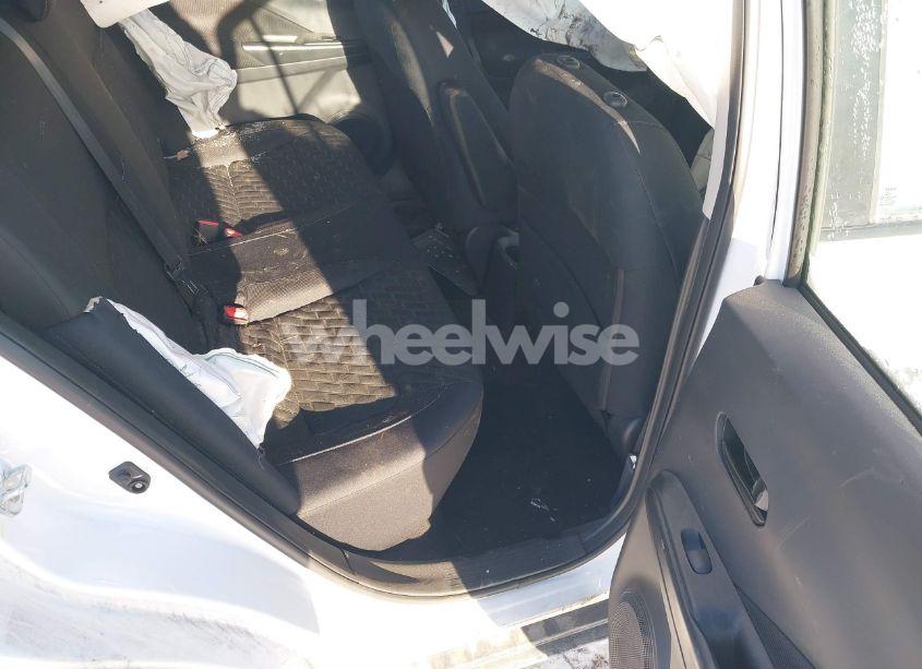 Photo 8 of 2022 Nissan Kicks S XTRONIC CVT (VIN 3N1CP5BV4NL527471)