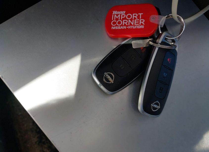 Photo 11 of 2023 Nissan Kicks S XTRONIC CVT (VIN 3N1CP5BV4PL468540)