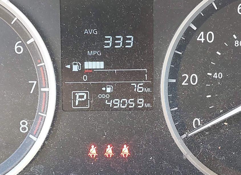 Photo 15 of 2023 Nissan Kicks S XTRONIC CVT (VIN 3N1CP5BV4PL468540)