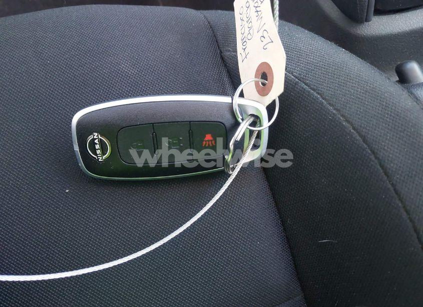 Photo 11 of 2023 Nissan Kicks S XTRONIC CVT (VIN 3N1CP5BV4PL550669)