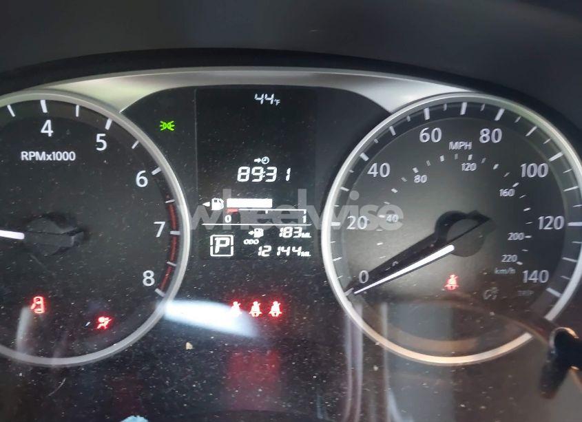 Photo 15 of 2023 Nissan Kicks S XTRONIC CVT (VIN 3N1CP5BV4PL550669)