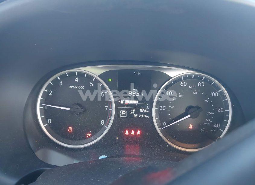 Photo 7 of 2023 Nissan Kicks S XTRONIC CVT (VIN 3N1CP5BV4PL550669)