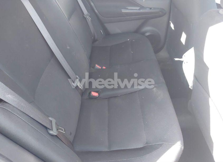 Photo 8 of 2023 Nissan Kicks S XTRONIC CVT (VIN 3N1CP5BV4PL550669)