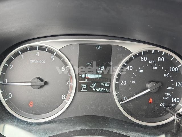 Photo 6 of 2024 NISSAN KICKS S (VIN 3N1CP5BV4RL472994)