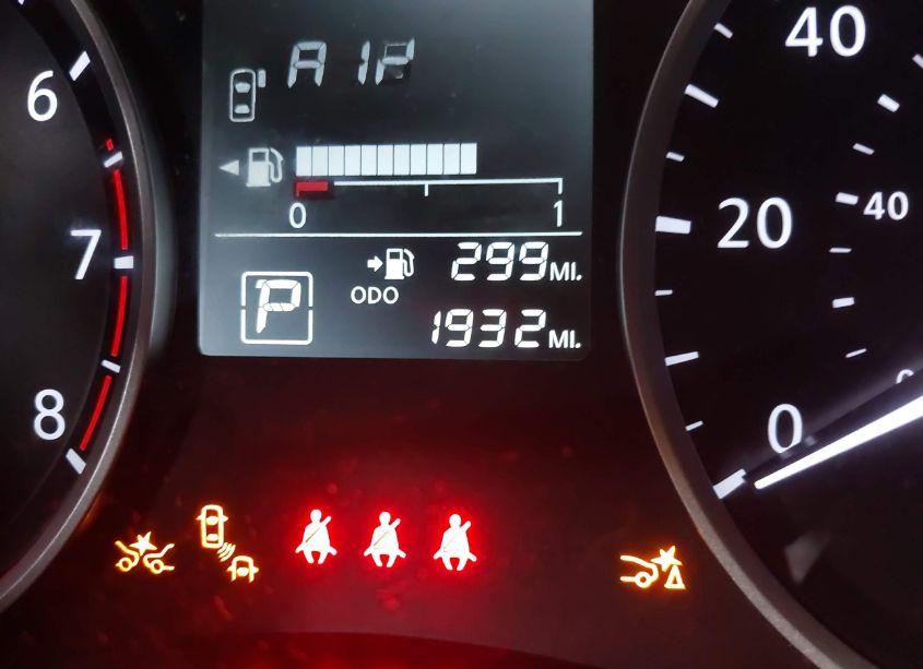 Photo 15 of 2024 Nissan Kicks S XTRONIC CVT (VIN 3N1CP5BV4RL495028)