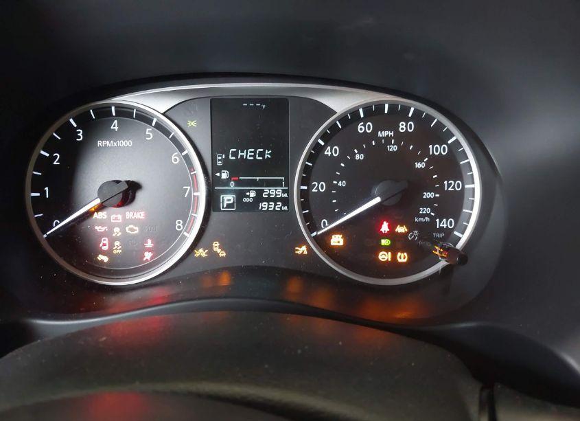 Photo 7 of 2024 Nissan Kicks S XTRONIC CVT (VIN 3N1CP5BV4RL495028)