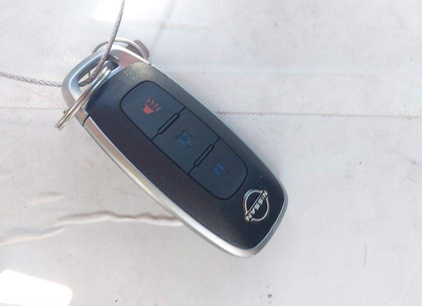 Photo 11 of 2024 Nissan Kicks S XTRONIC CVT (VIN 3N1CP5BV4RL503323)