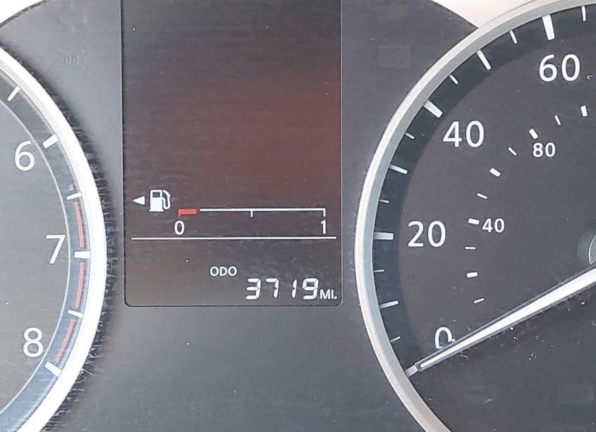 Photo 16 of 2024 Nissan Kicks S XTRONIC CVT (VIN 3N1CP5BV4RL503323)