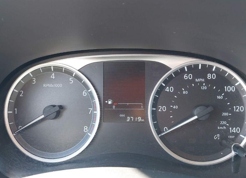 Photo 7 of 2024 Nissan Kicks S XTRONIC CVT (VIN 3N1CP5BV4RL503323)