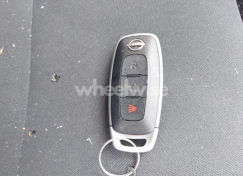 Photo 11 of 2024 Nissan Kicks S XTRONIC CVT (VIN 3N1CP5BV4RL541036)