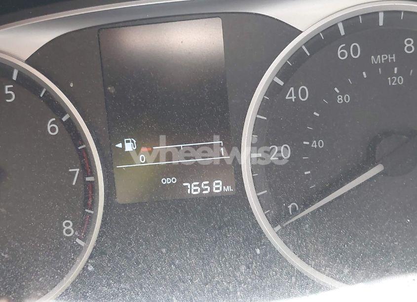 Photo 15 of 2024 Nissan Kicks S XTRONIC CVT (VIN 3N1CP5BV4RL541036)