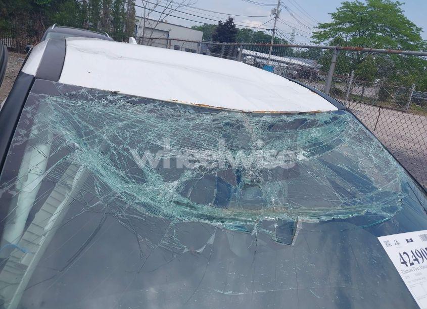 Photo 6 of 2024 Nissan Kicks S XTRONIC CVT (VIN 3N1CP5BV4RL541036)